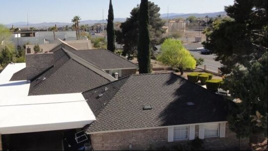 Residential Roofing Maintenance in Bay Area