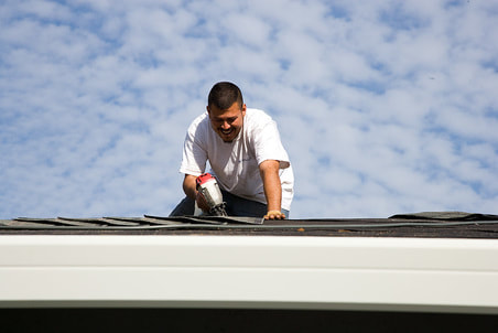 A top Roofing Company serving the entire Bay Area.