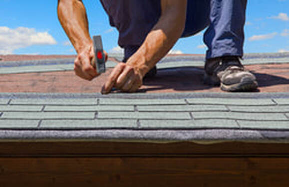 Wide Variety of Bay Area Roofing Services.