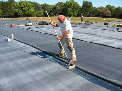 Reliable Roofing Contractor in Danville, CA