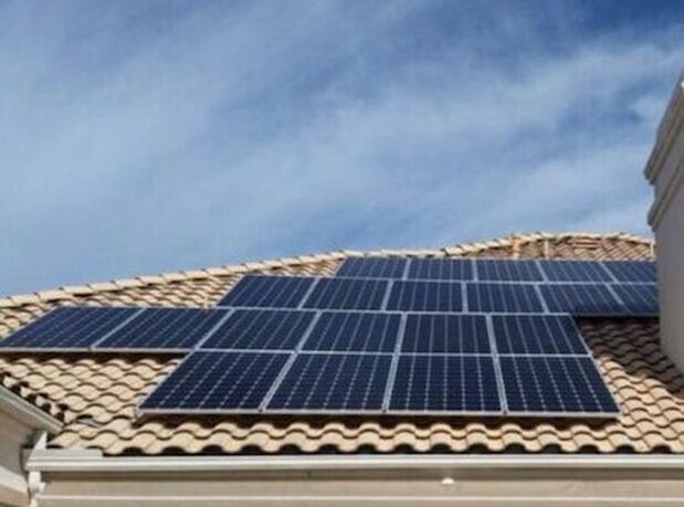 Solar Panels Installation in Bay Area