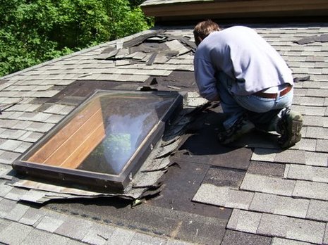 We provide a variety of roofing services in Bay Area